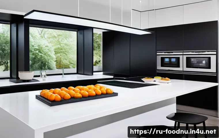 식품 산업 트렌드 분석 관련 이미지 1