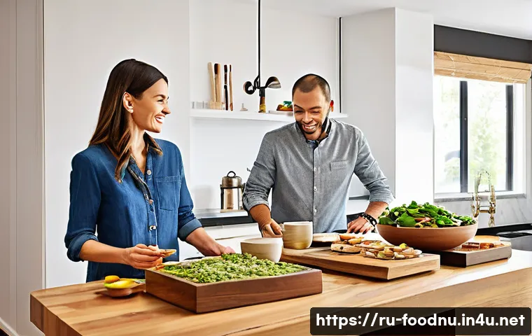 식품 산업 트렌드 분석 관련 이미지 2