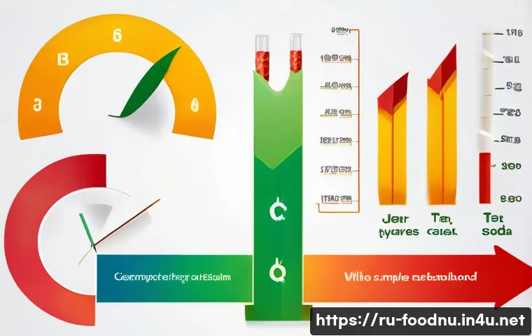 단순 당과 복합 당의 차이 관련 이미지 1